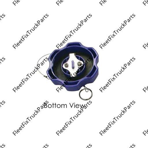 New Aftermarket DEF Tank Cap 572.3008 8-98120-262-1