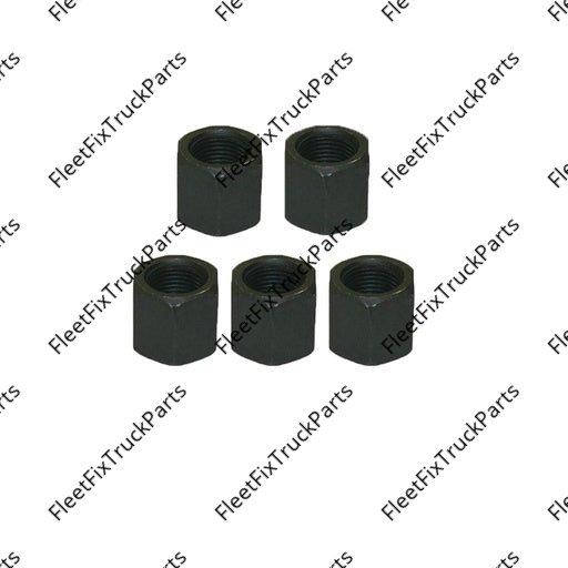 New Aftermarket Deep Nut 3/4in-16 GR8 DN4P2 (PACK OF 5)