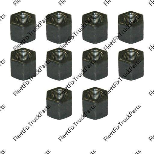 New Aftermarket Deep Nut 5/8in 18 GR8 DN3 R303000 *(PACK OF 10)*