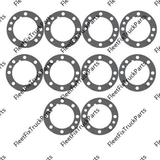 New Aftermarket Drive Flange Gasket 180.10610 6823 (Pack of 10)