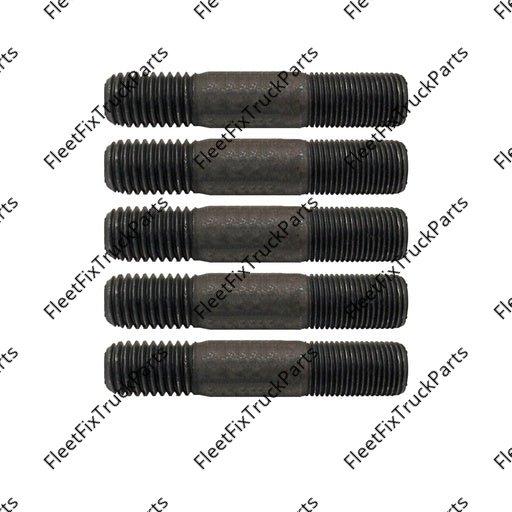 New Aftermarket Drive Flange Stud 201.7520 SC1026 E5949 E-5949 (PACK OF 5)