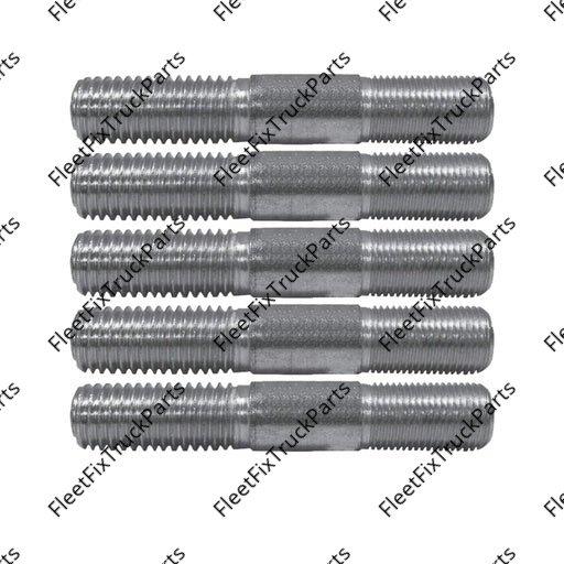 New Aftermarket Drive Flange Stud 201.7521 4X1027 E5872 (PACK OF 5)