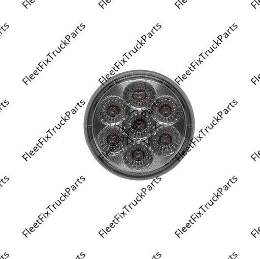 New Aftermarket Dual Color Light LED 4in Red/White 571.LD401RW14 36530