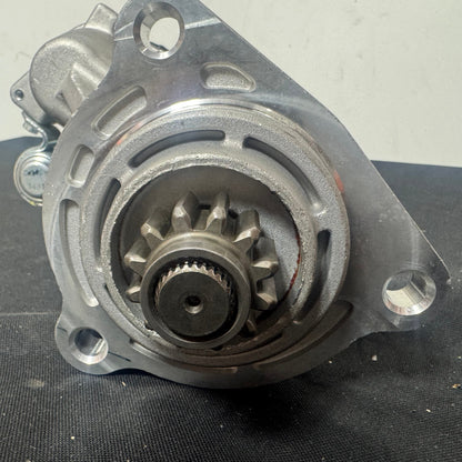 Delco Remy 8200287 Genuine 39MT Starter Motor 12V OEM