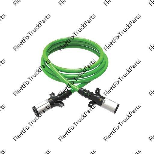 New Aftermarket Electric Cable ABS 12 FT Sealed Straight 179.3020.12 BE27457