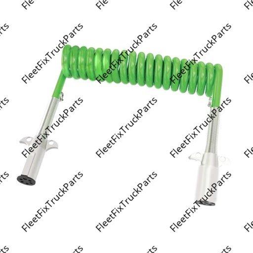 New Aftermarket Electric Cable ABS 15FT 179.3011.15 33MR3189 421130 7ATG522MG 590161 37072