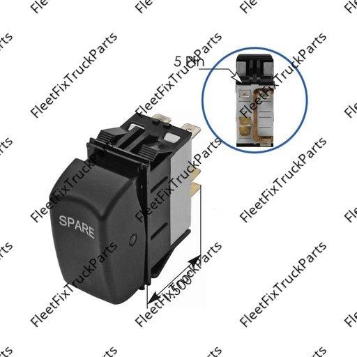 New Aftermarket Electrical Switch Kenworth 577.59307 P271123007