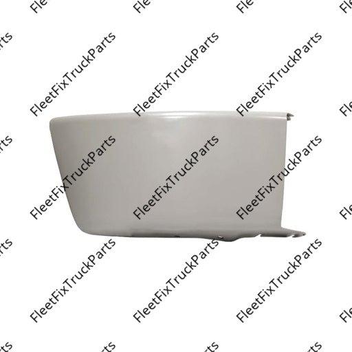 New Aftermarket End Bumper RH Freightliner 564.46235