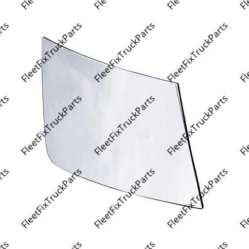 New Aftermarket End Cap Cover RH Chrome Volvo 564.96061 20446907