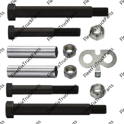 New Aftermarket Equalizer Bolt Assembly Hutch MH680 R303414