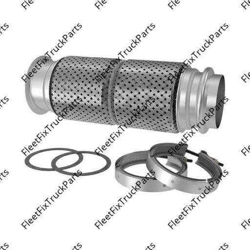 New Aftermarket Exhaust Bellows Freightliner Premium 820.B46252P A04-27252-000