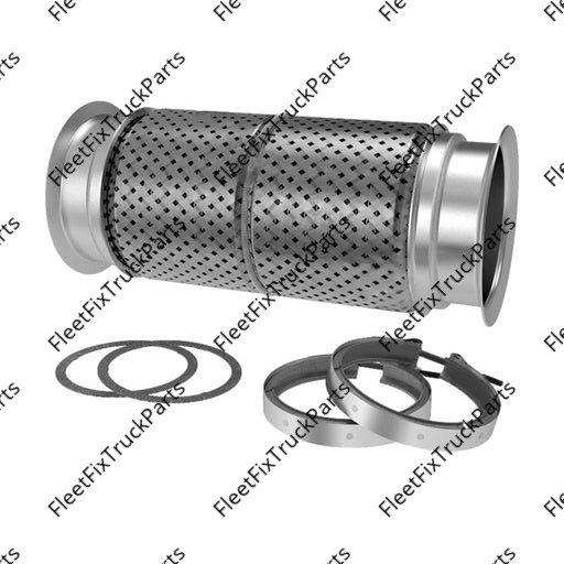 New Aftermarket Exhaust Bellows Kit Freightliner Premium 820.B468675FP 04-28675-000