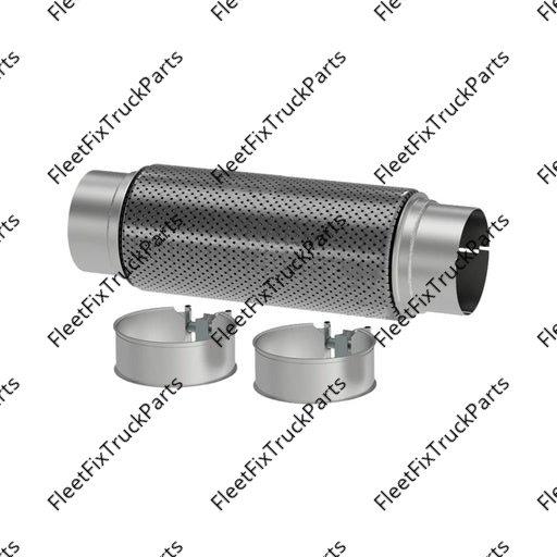 New Aftermarket Exhaust Bellows Kit Freightliner Premium 820.B46922P A04-26193-018