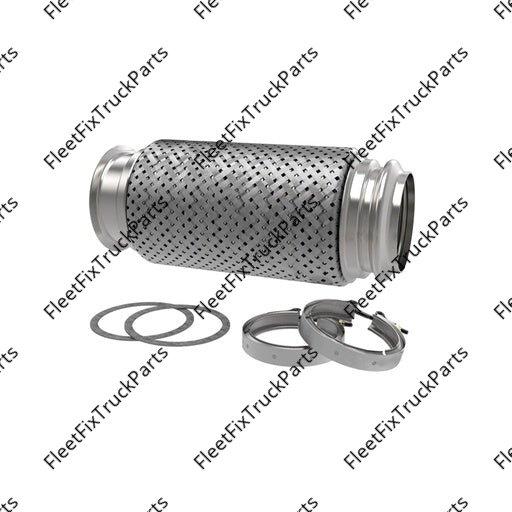 New Aftermarket Exhaust Bellows Kit Kenworth Premium 820.B59541P M66-3541