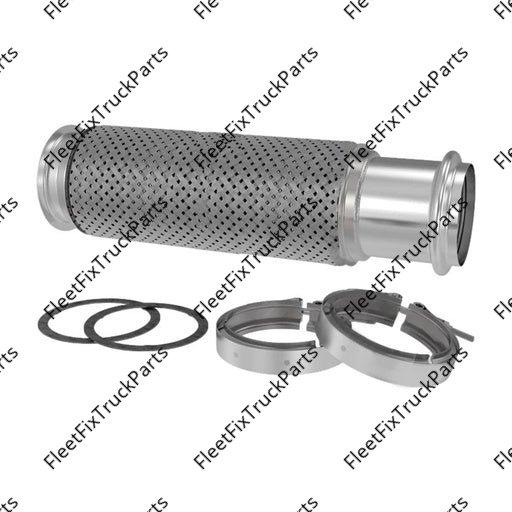 New Aftermarket Exhaust Bellows Kit Mack/Volvo Premium 820.B96536P 21959395