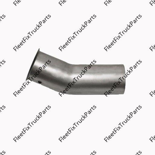 New Aftermarket Exhaust Pipe ALZ Kenworth 562.U5917915A K18017915 078101220
