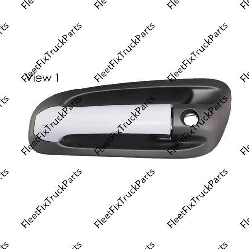 New Aftermarket Exterior Door Handle LH Peterbilt HLK2411 R56-1159 R561159