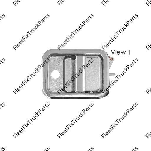 New Aftermarket Exterior Door Handle RH Freightliner HLK1058 A18-28165-001 A18-35381-001