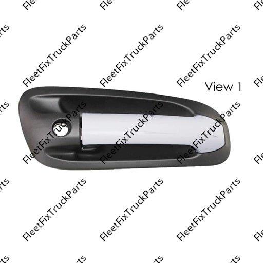 New Aftermarket Exterior Door Handle RH Peterbilt HLK2412 R56-1159R R561159R