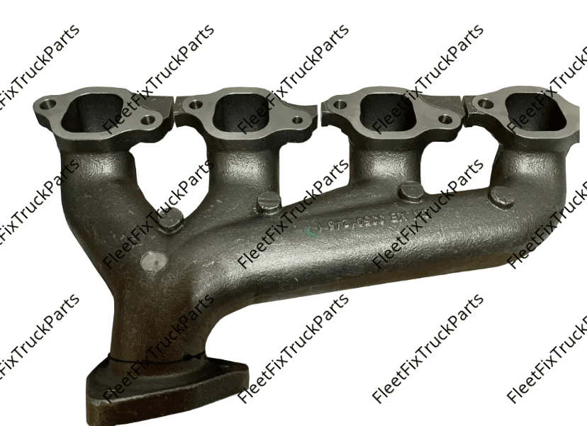 OEM 2518479C1  International Exhaust Manifold