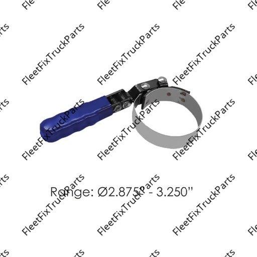New Aftermarket Filter Wrench 2-7/8in to 3-1/4in 210.5007