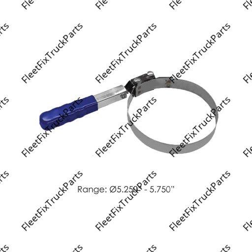 New Aftermarket Filter Wrench 5-1/4in to 5-3/4in 210.5012 54300