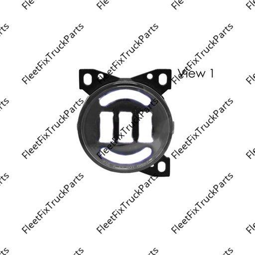 New Aftermarket Fog/Driving Lamp LH LED KW/Peterbilt 564.59087