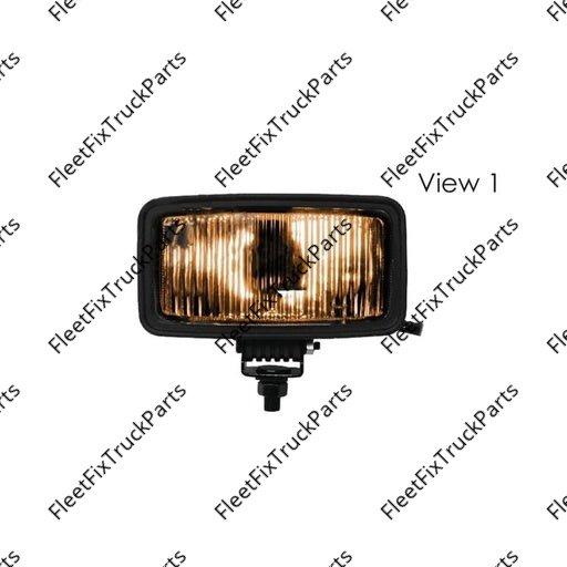 New Aftermarket Fog Lamp IHC 564.55220 3503800C91 3815291C91
