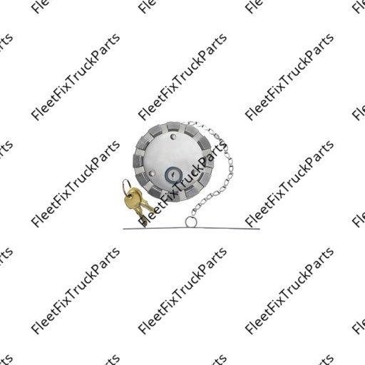 New Aftermarket Fuel Cap 3in-5.5 TPI Special Locking 572.1036 SNV431089