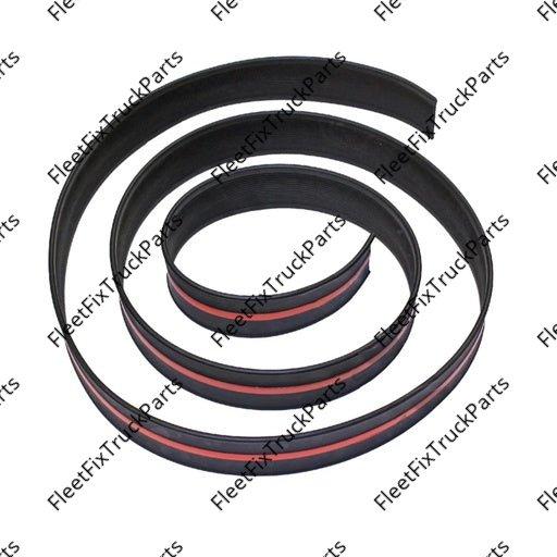 New Aftermarket Fuel Tank Strap Volvo M203046 85111586 *(10 FEET)*