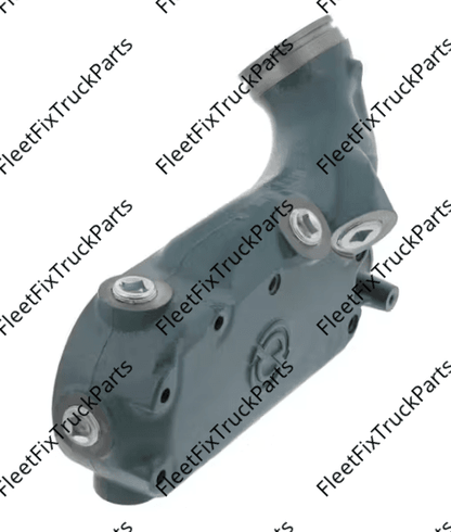 OEM Series 60 Top Assembly Housing Cooler Oil Detroit diesel Genuine 23526054