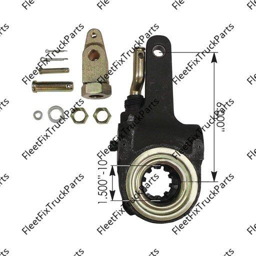 New Aftermarket GUNITE TYPE SLACK ADJUSTER 6IN 138.1030 AS1133