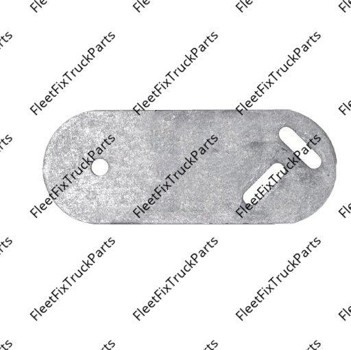 New Aftermarket Guide Assembly Plate Only Kenworth M17402PL K350-1887 K3501887 11547