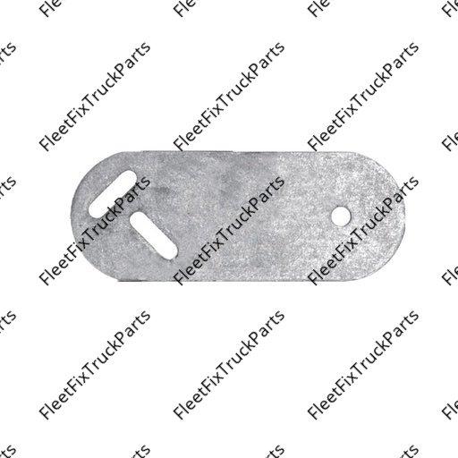 New Aftermarket Guide Assembly Plate Only Kenworth M17402PR