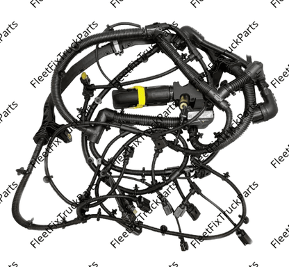 OEM Harness Engine Detroit diesel Genuine A4721505333