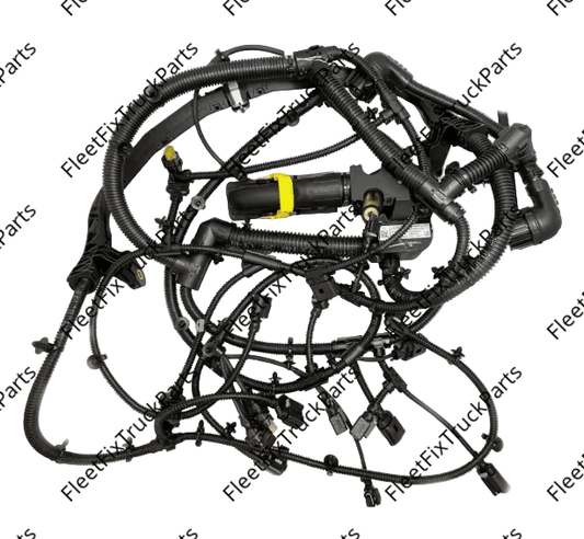 OEM Harness Engine Detroit diesel Genuine A4721505333