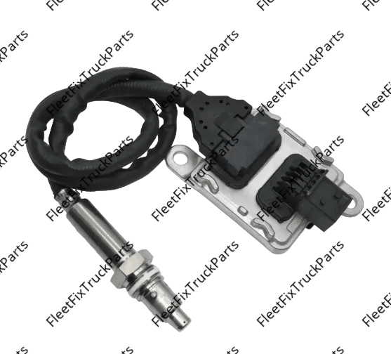 OEM Sensor Nox Oxide Nitrogen Detroit diesel Genuine Ea0111531628