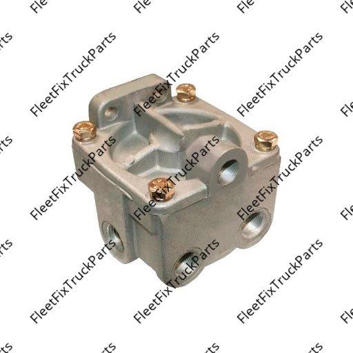New Aftermarket Haldex Type Relay Valve 170.KN28060 KN28060X