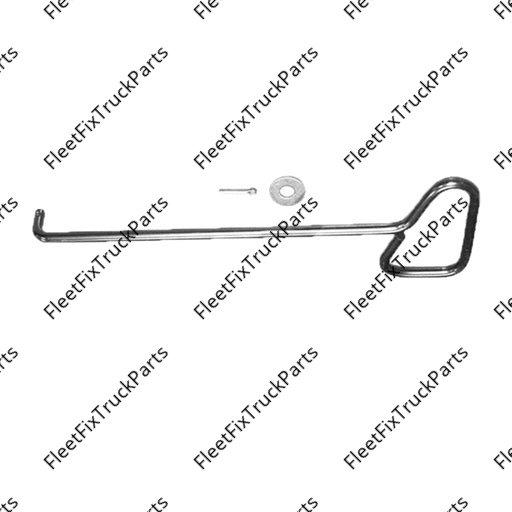 New Aftermarket Handle RH KP6000HR KITPUL6000R