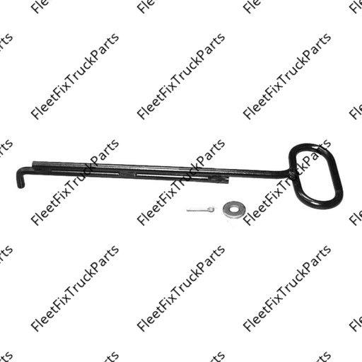New Aftermarket Handle KP5092H KITPUL5092