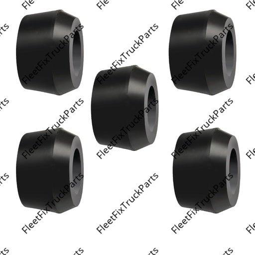 New Aftermarket Harris Bushing MH1804 72696R1 (PACK OF 5)