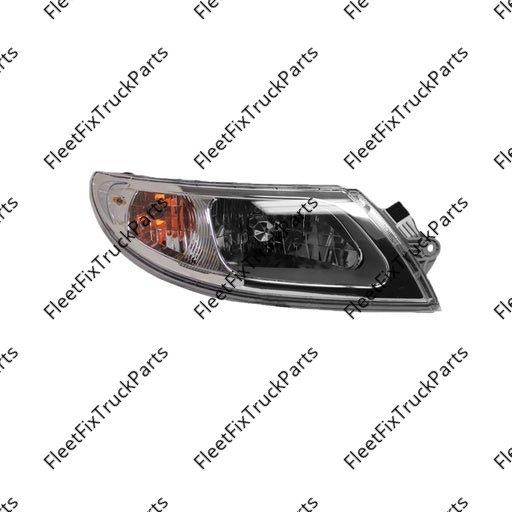 New Aftermarket Headlamp Assembly LH IHC 564.55201 3574387C92 3574387C91 3574387C93 3574387C94