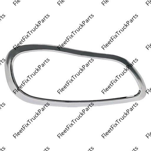 New Aftermarket Headlamp Bezel RH Freightliner 564.46032 A17-14519-001 1714929001