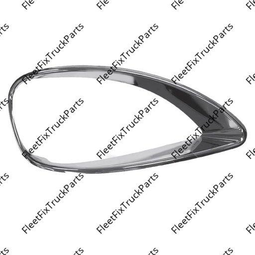 New Aftermarket Headlamp Bezel RH Freightliner 564.46034 06-32242-003 0632242003