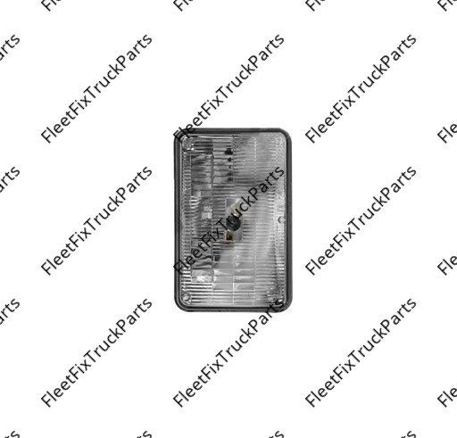 New Aftermarket Headlamp H4651 High Beam 12V 571.H4651 H4651