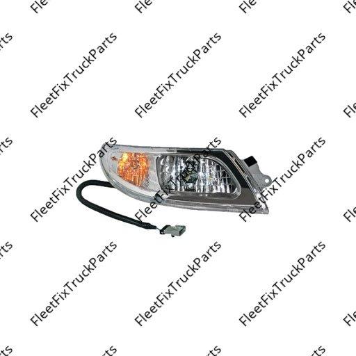 New Aftermarket Headlamp LH IHC 564.55199 3565429C92 3565429C93 3765681C93 FLTHL3565429