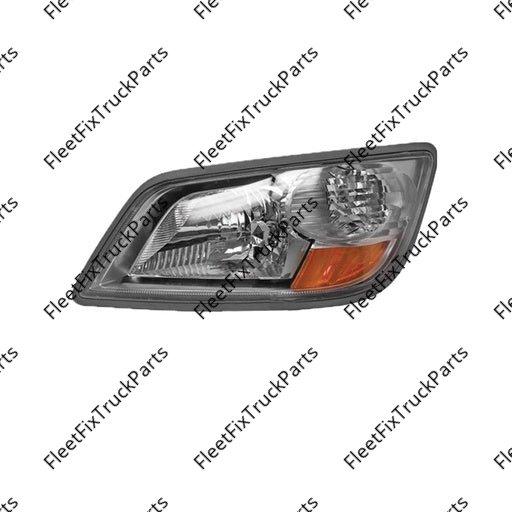 New Aftermarket Headlamp RH Hino 564.54019 81110-E0530