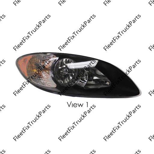 New Aftermarket Headlamp RH IHC 564.55208 3596016C94 3596016C91 3596016C92 3596016C93