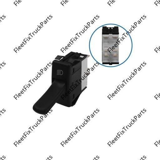 New Aftermarket Headlamp Switch Kenworth 577.59634 P27104001