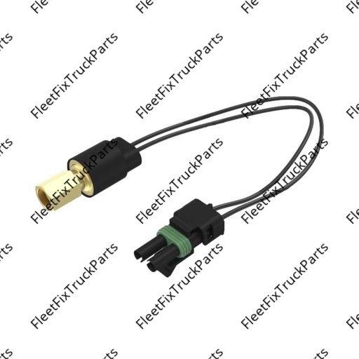 New Aftermarket High Pressure Switch AC Freightliner 577.46561 A2245194001 2212005 A22-45194-001